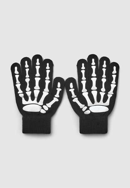 Kids Boys Gloves