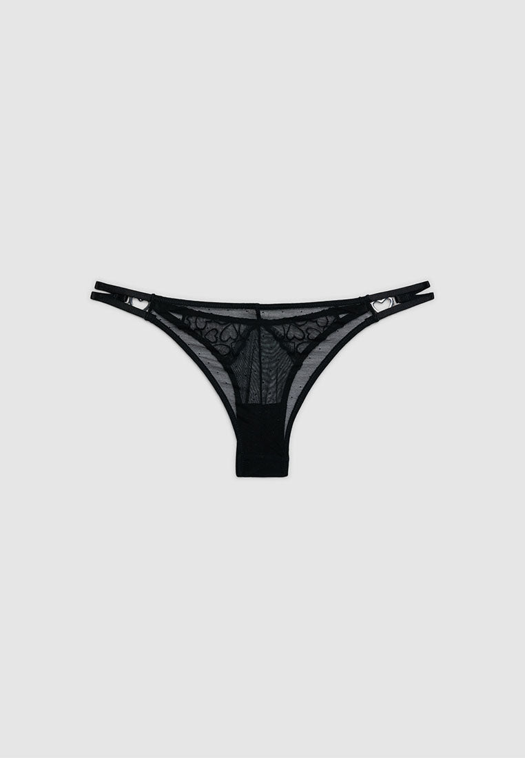 Woman Slip