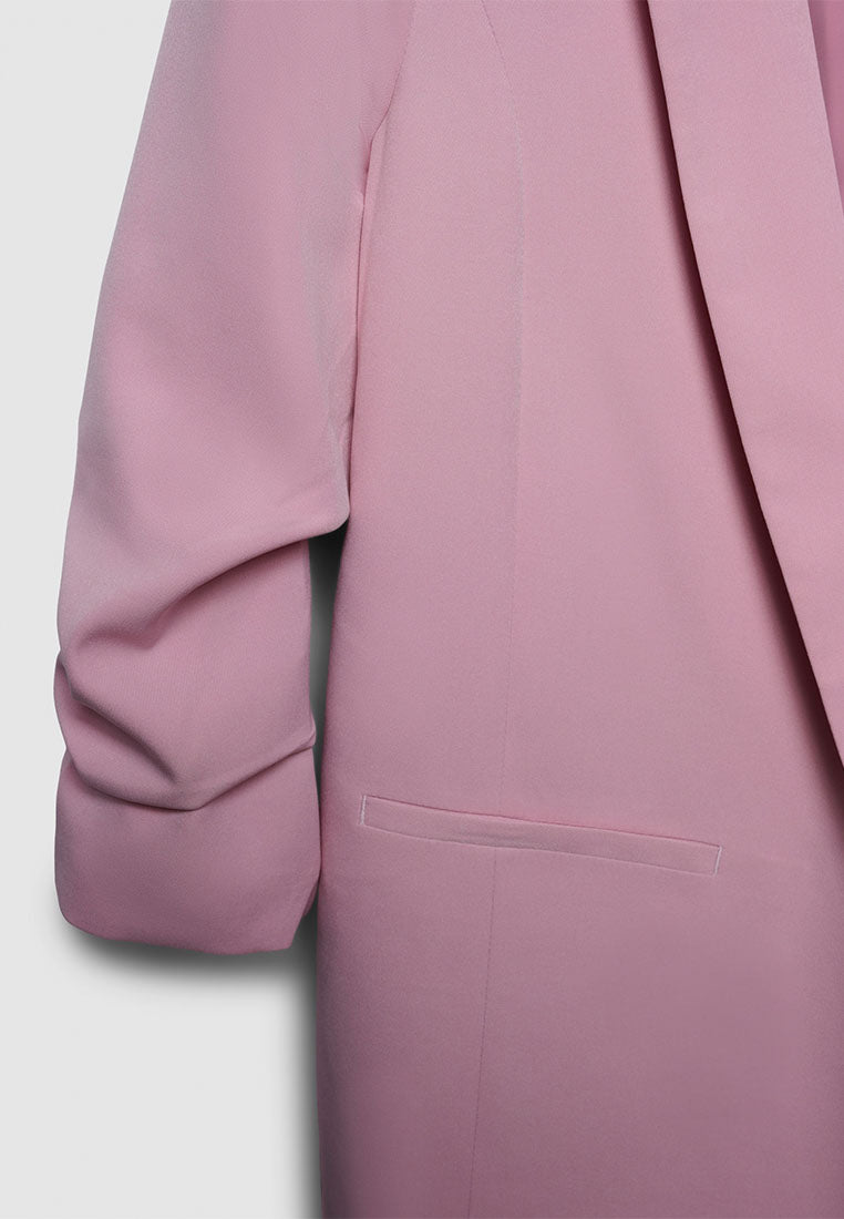 Woman Jacket