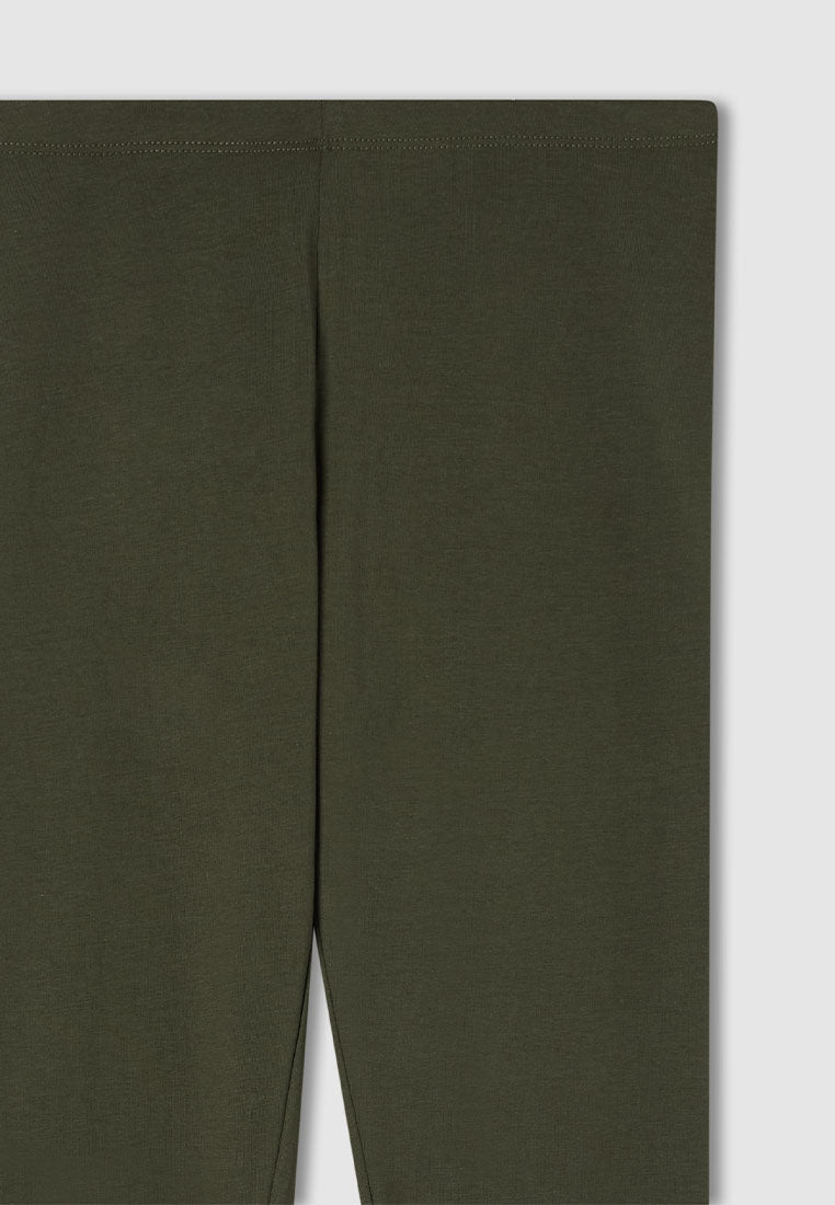 Woman Full-length leggings