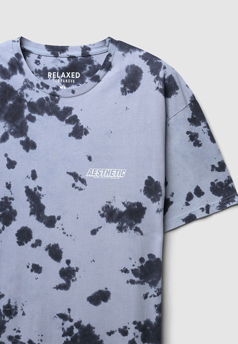 Man Short-sleeved T-shirt