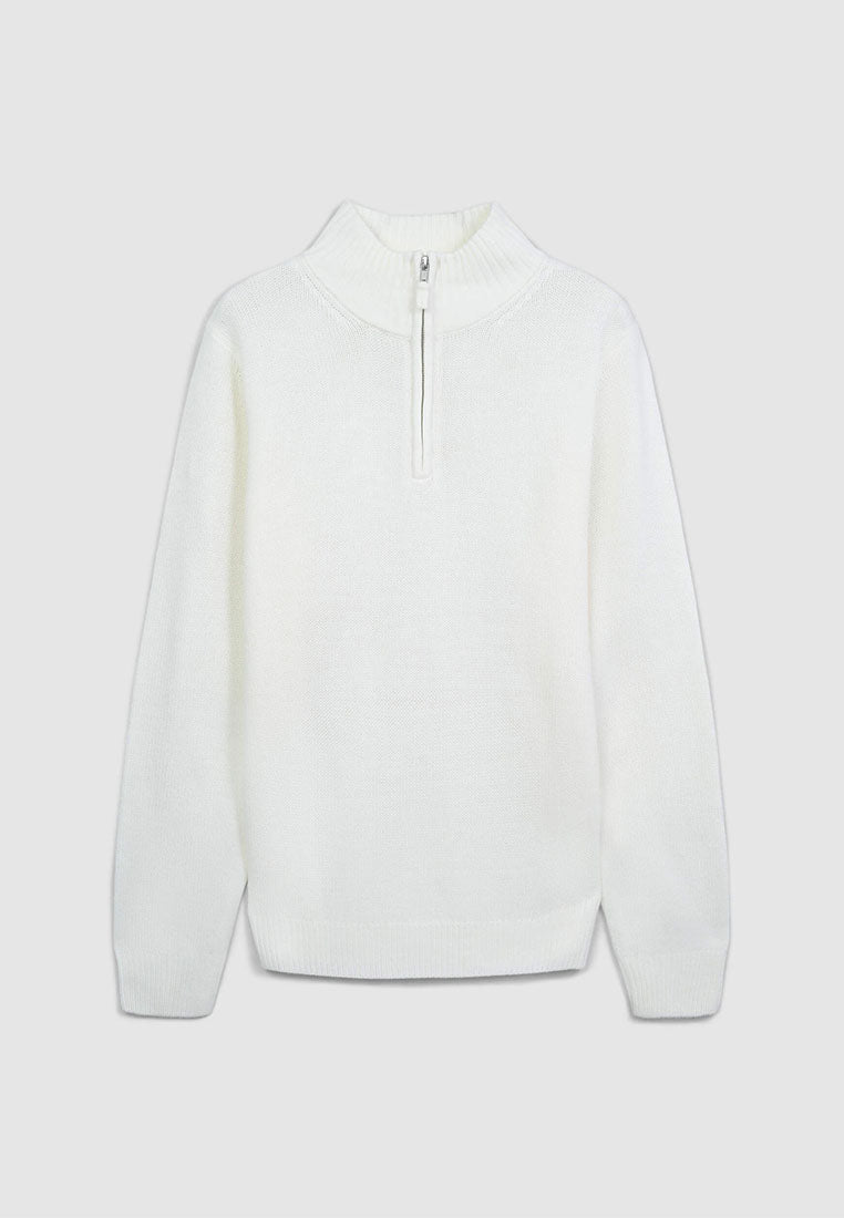 Man Sweater 3-5