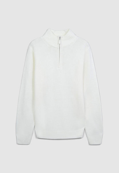 Man Sweater 3-5