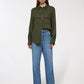 Woman Long-sleeved shirt