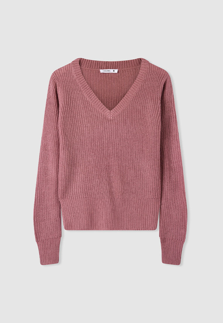 Woman Sweater 3-5