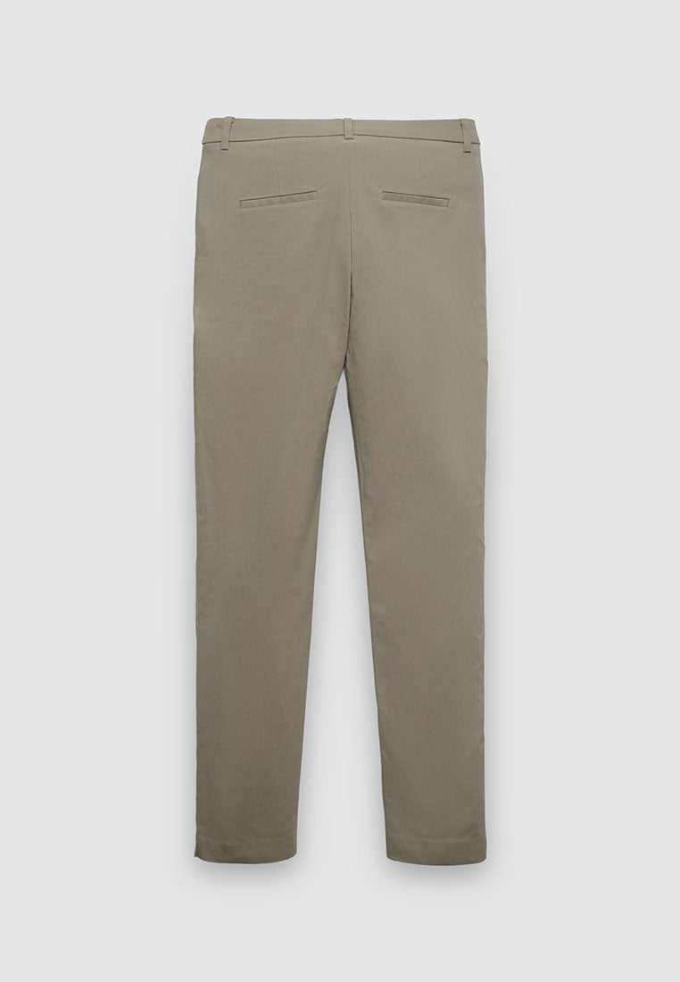 Woman Long pants