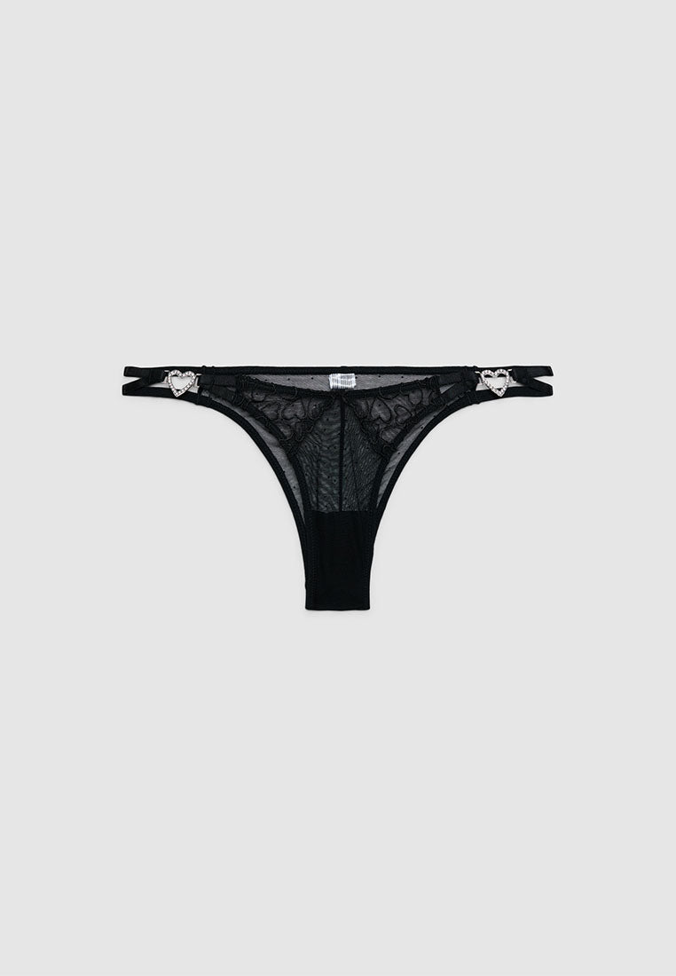 Woman Slip