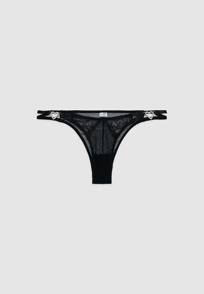 Woman Slip