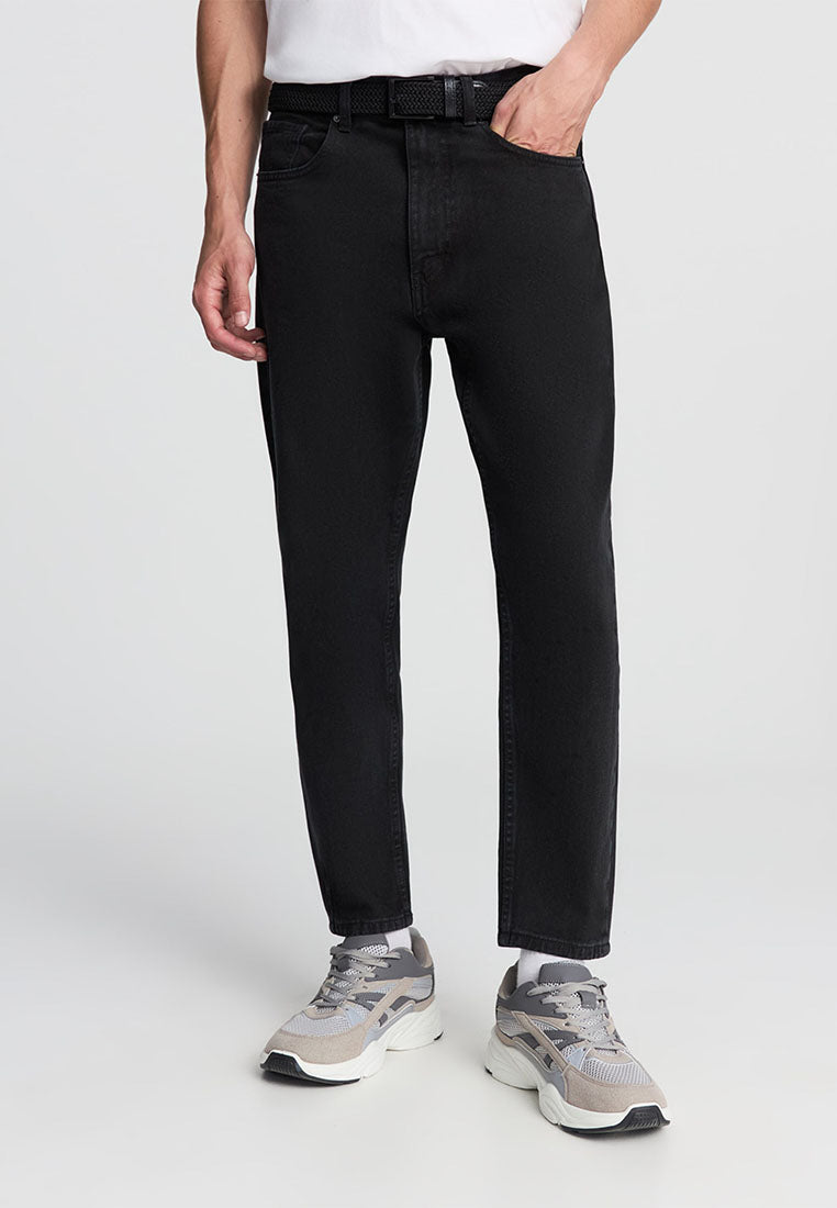 Man Long pants jeans