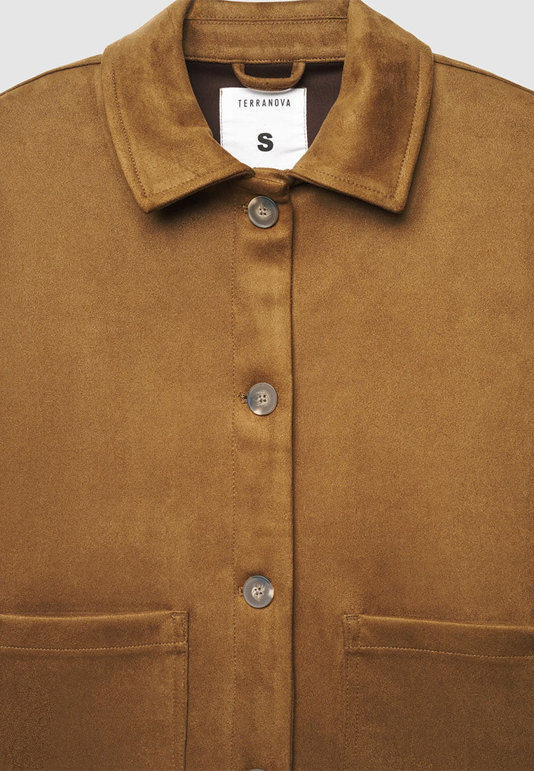Woman Outerwear