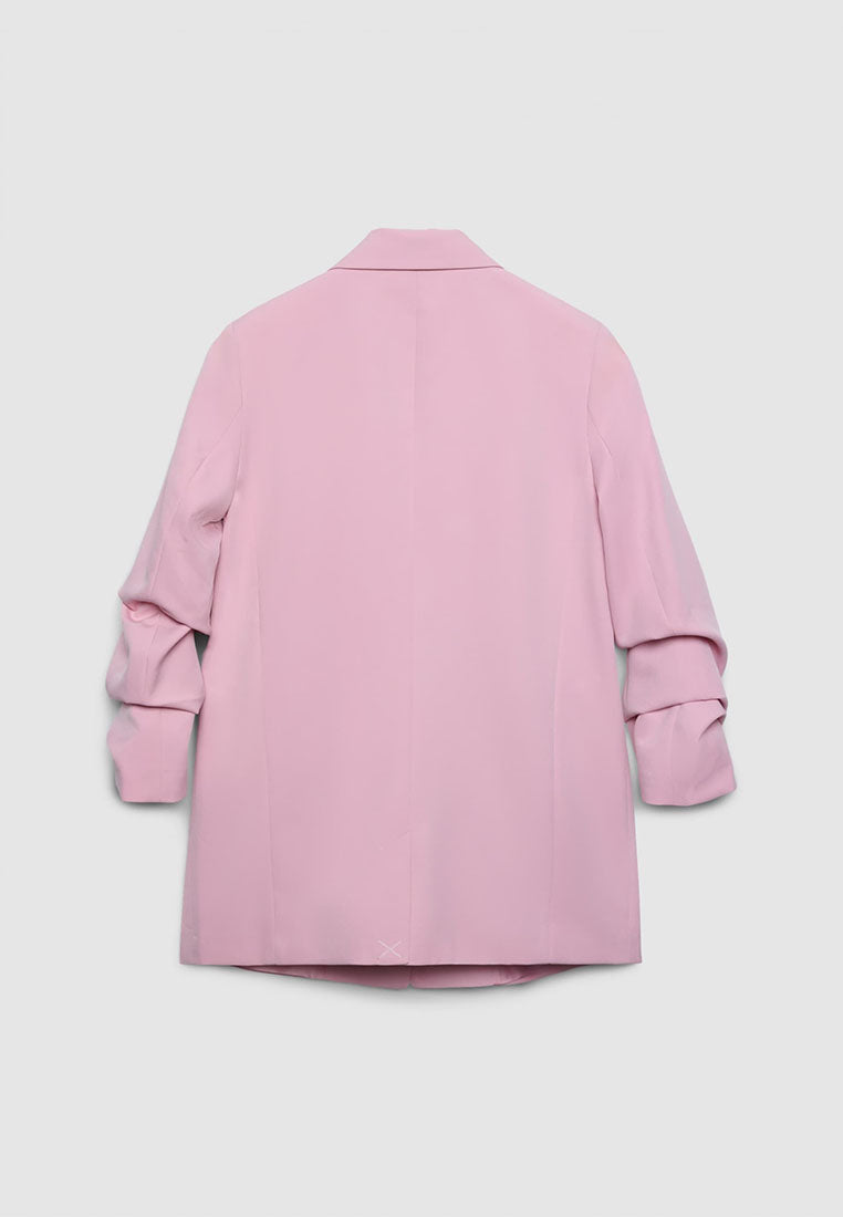 Woman Jacket
