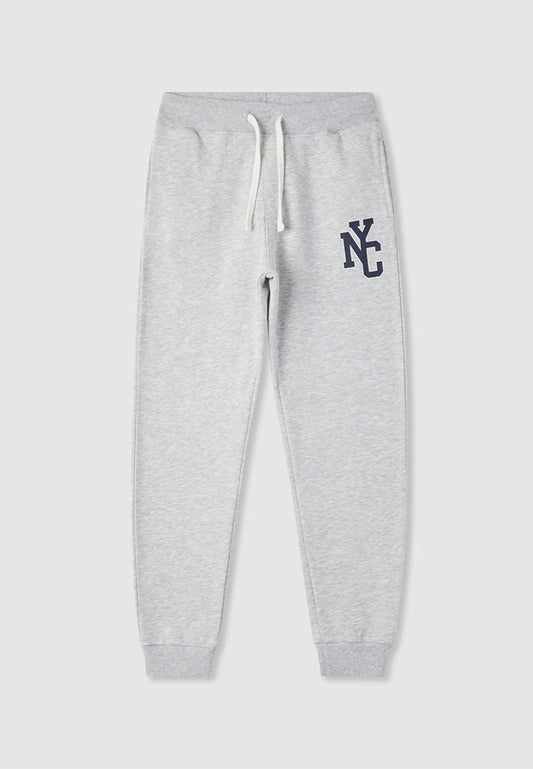 Kids Boys Full-length gym pants