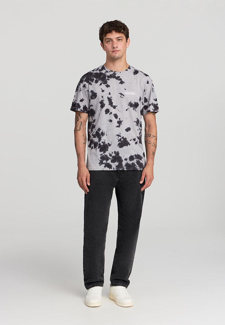 Man Short-sleeved T-shirt
