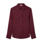 Woman Long-sleeved shirt