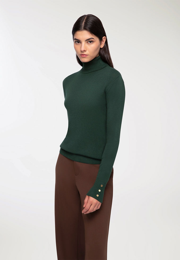 Woman Sweater 3-5