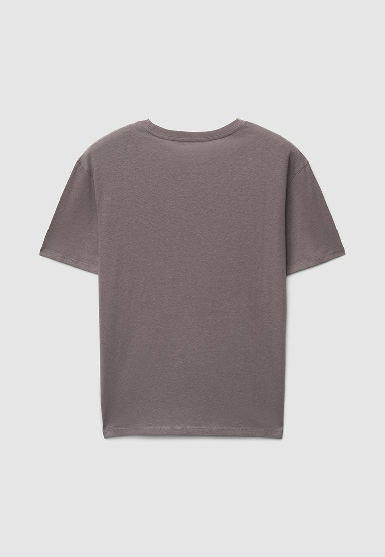 Woman Short-sleeved T-shirt