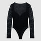 Woman Long-sleeved T-shirt