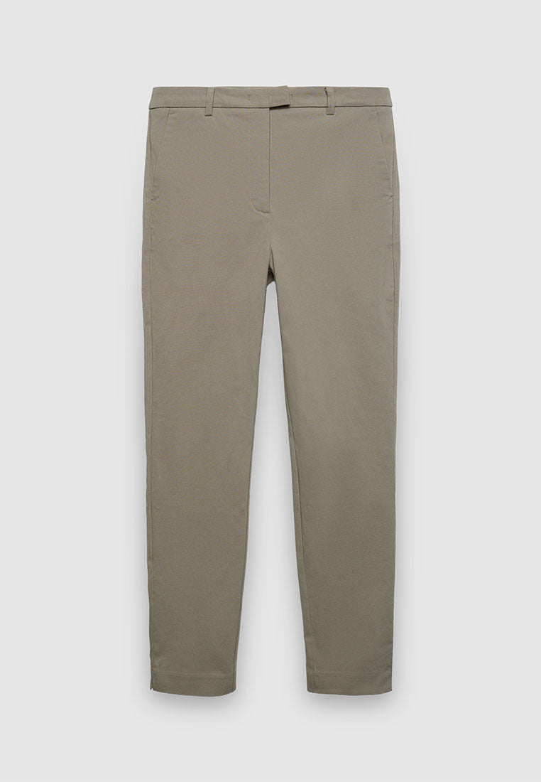 Woman Long pants