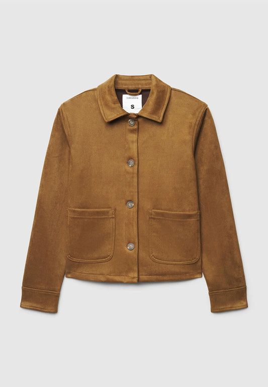 Woman Outerwear