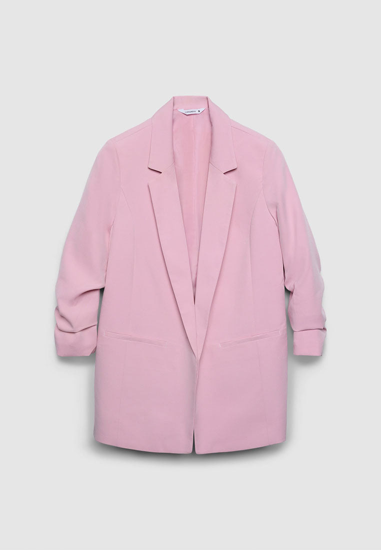 Woman Jacket