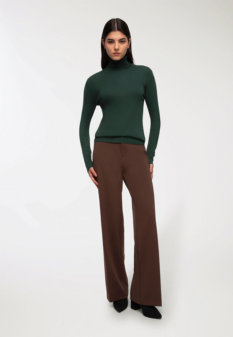 Woman Sweater 3-5