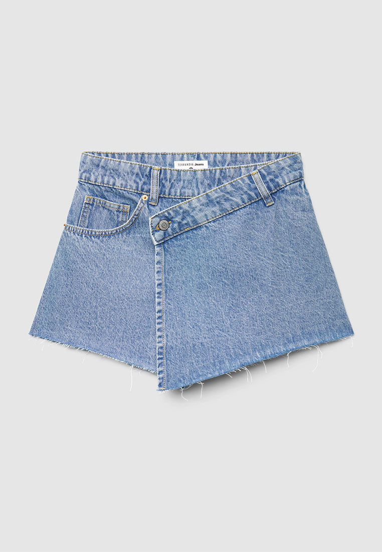 Woman Skirt