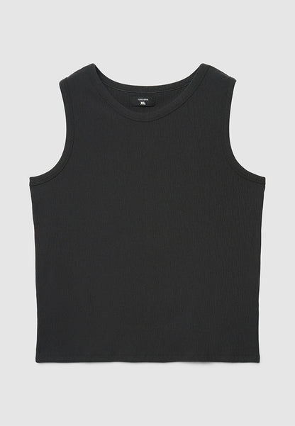 Men's Knitted Tank Top