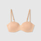 Women's Seamless Push-Up Bra