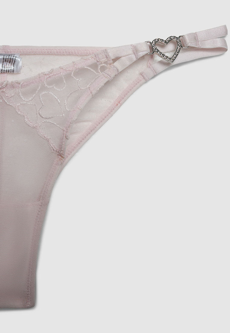 Woman Slip