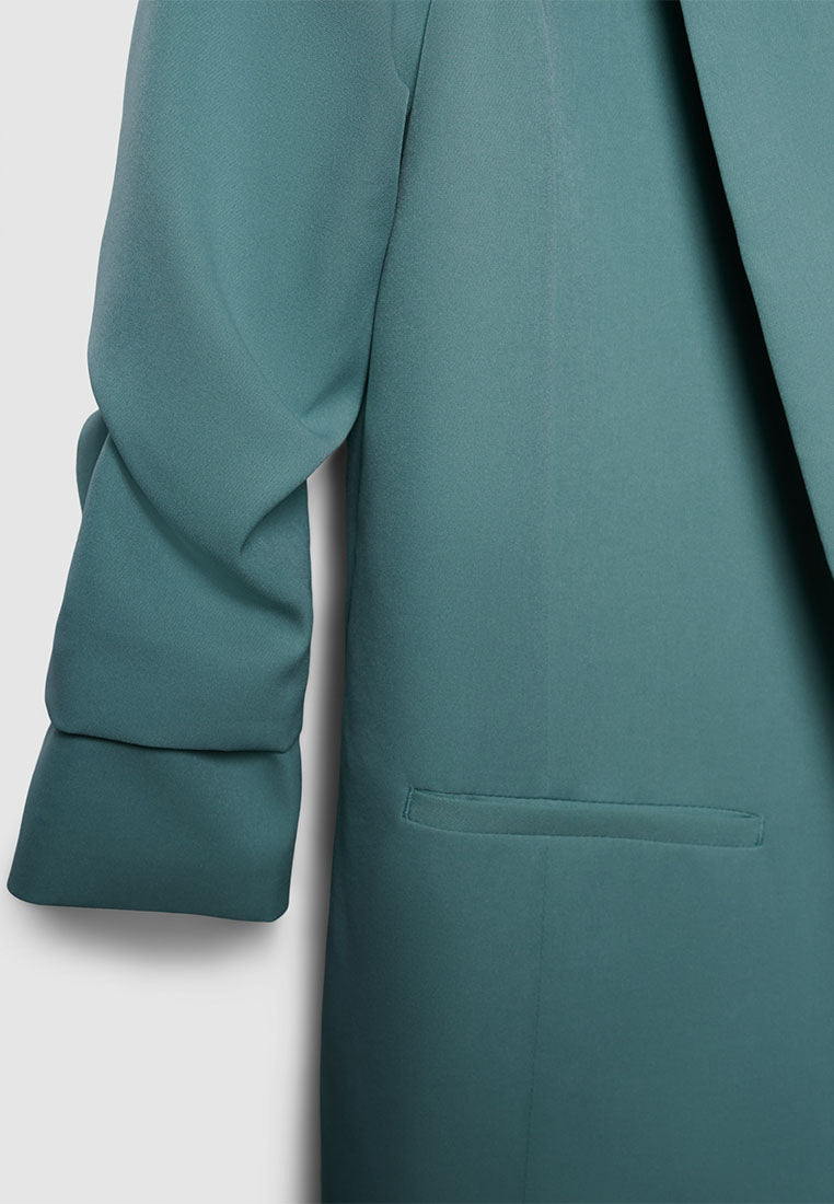 Woman Jacket