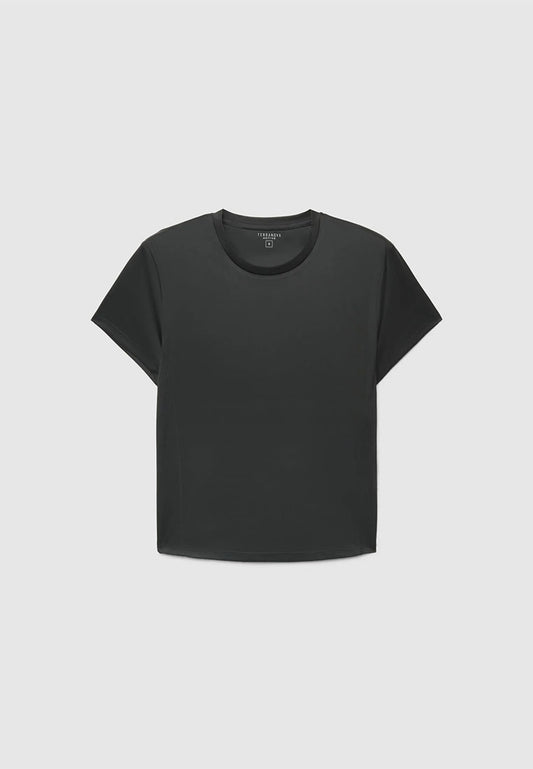 Women's Active Panel Tee