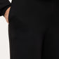 Women's Wide-leg Tracksuit Bottoms