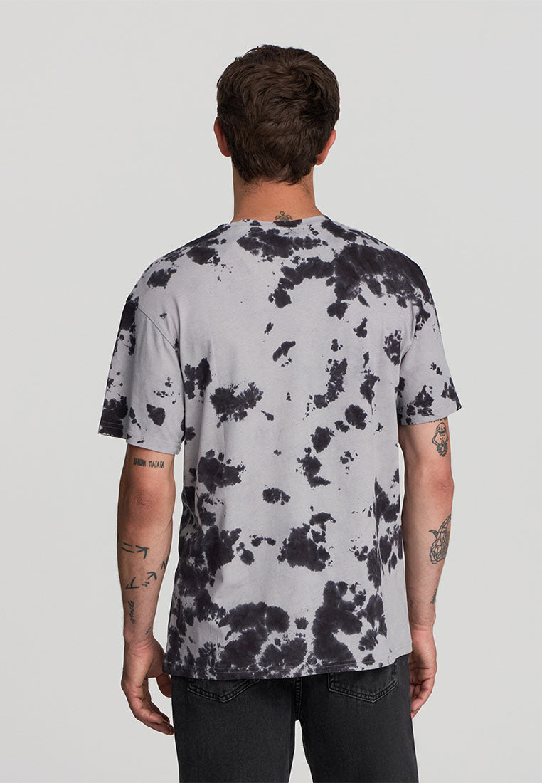 Man Short-sleeved T-shirt