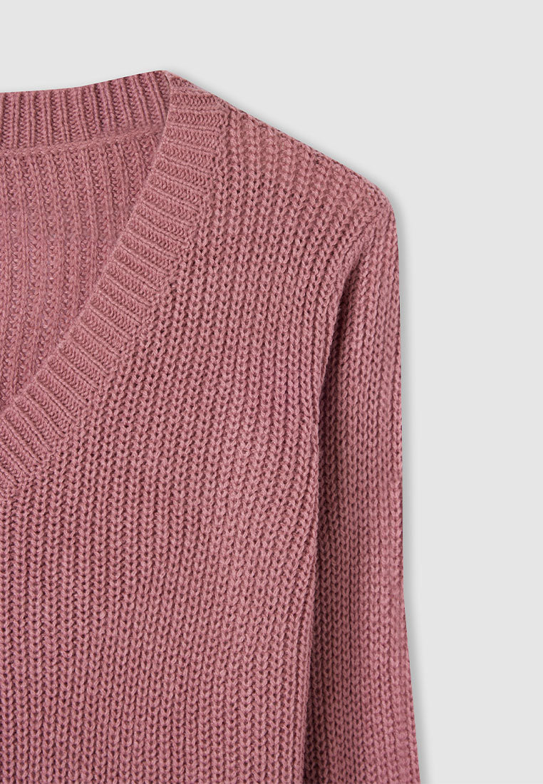 Woman Sweater 3-5