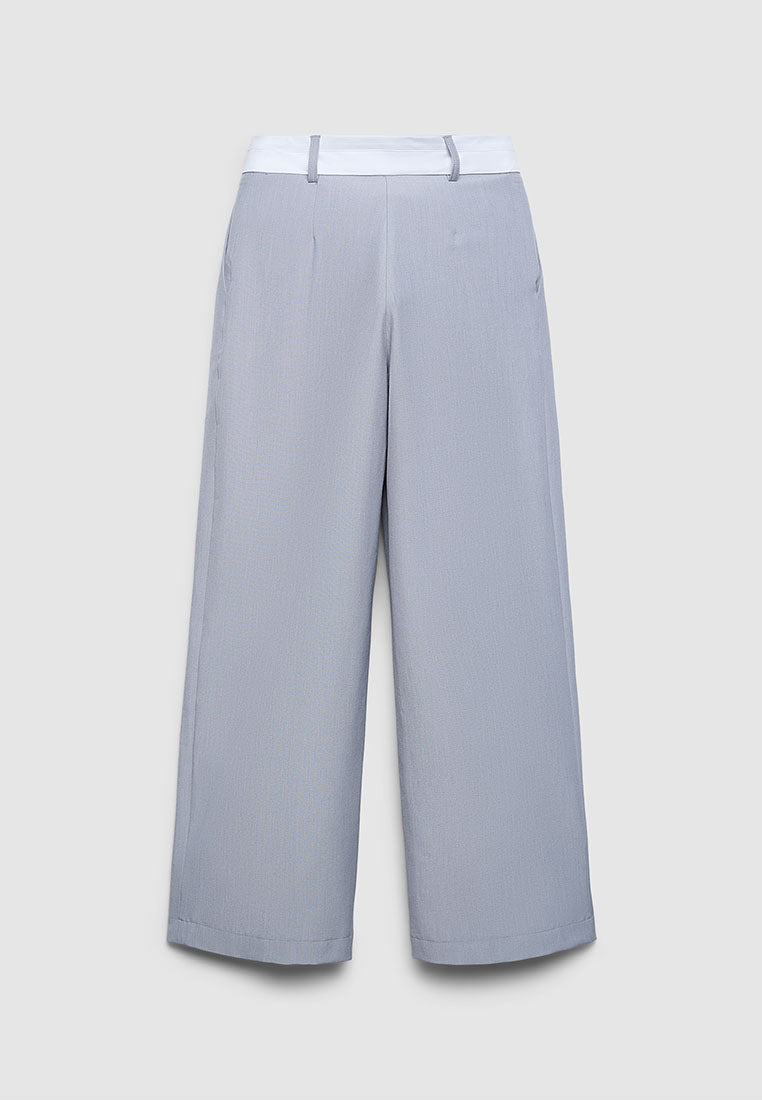 Woman Long pants