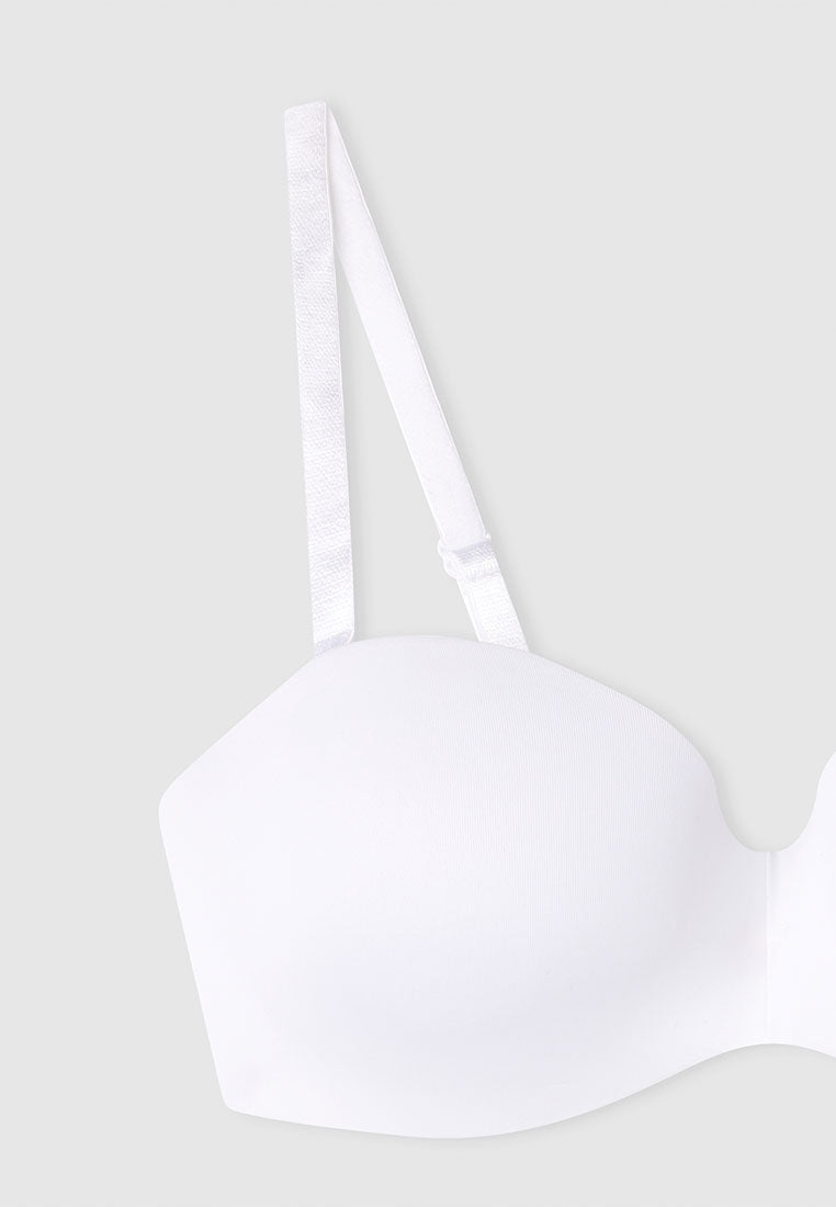 Women's Seamless Push-Up Bra