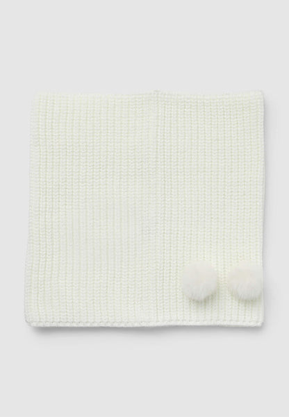 Kids Girls Scarves/Foulard