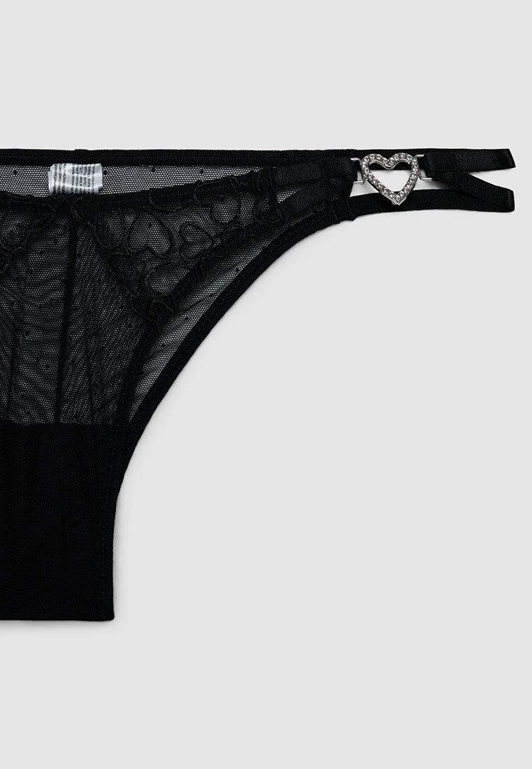 Woman Slip