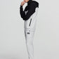Man Full-length gym pants