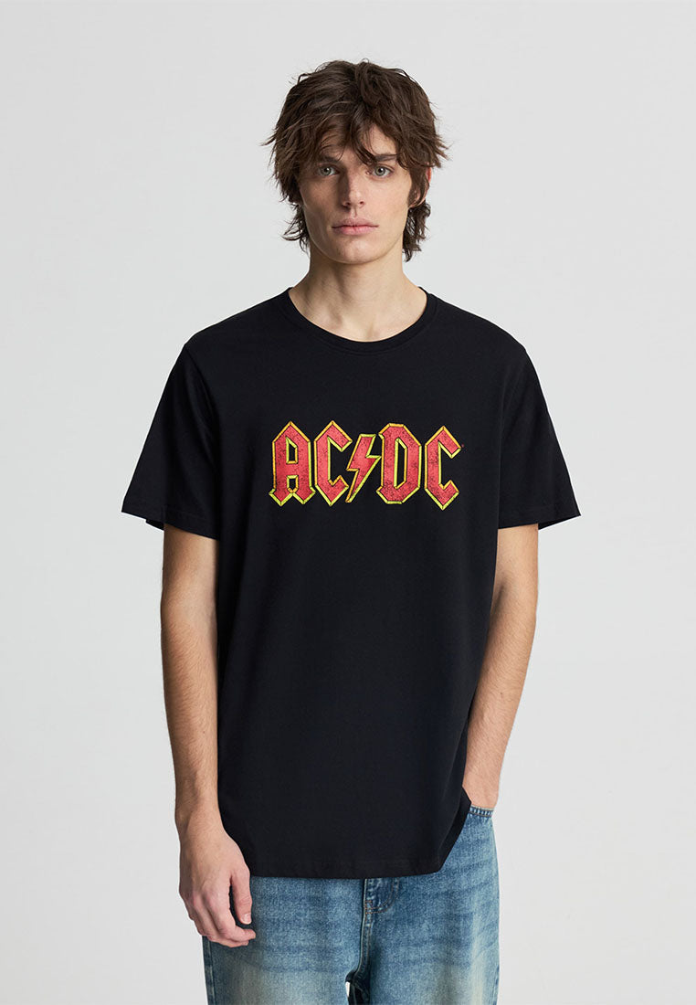 Man Short-sleeved T-shirt