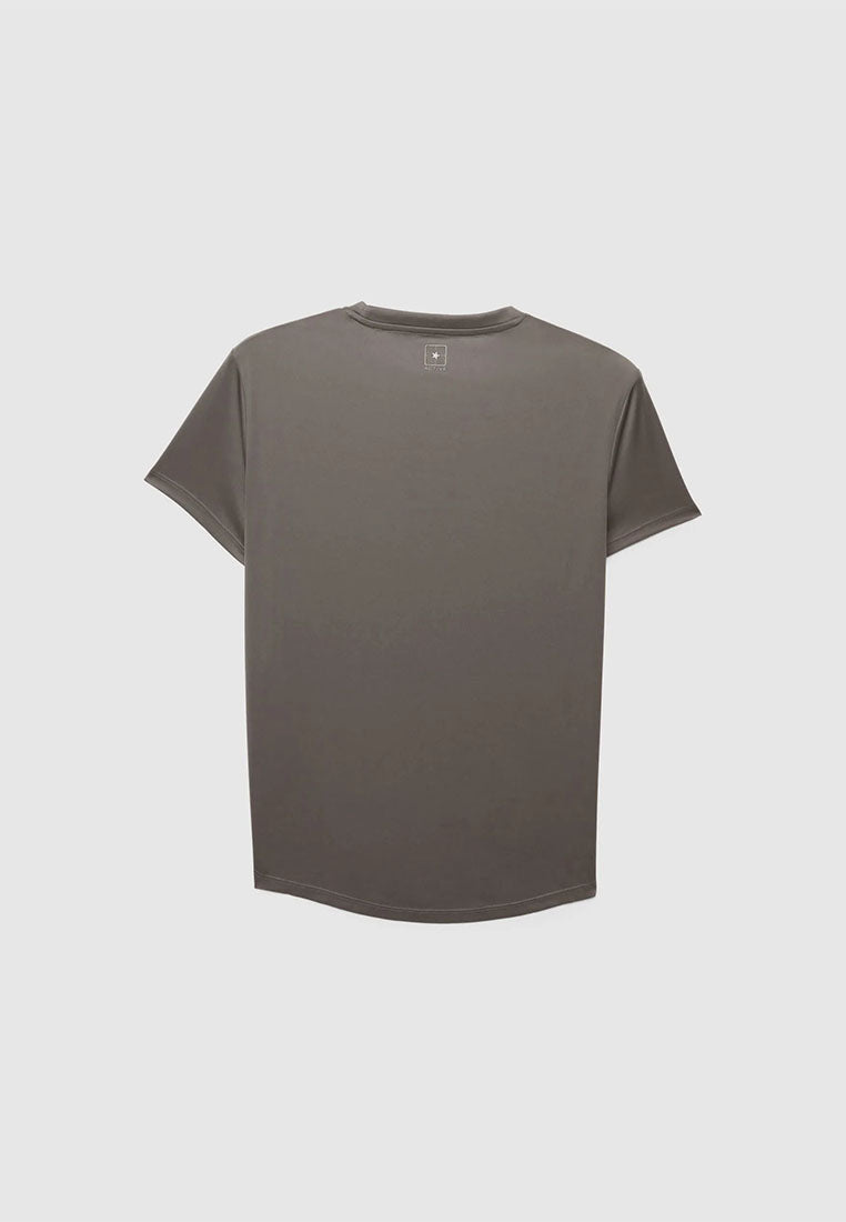Women's Active Panel Tee
