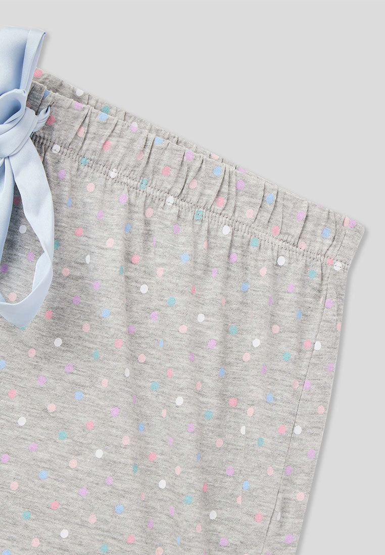 Woman Short pants