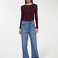Woman Long-sleeved T-shirt