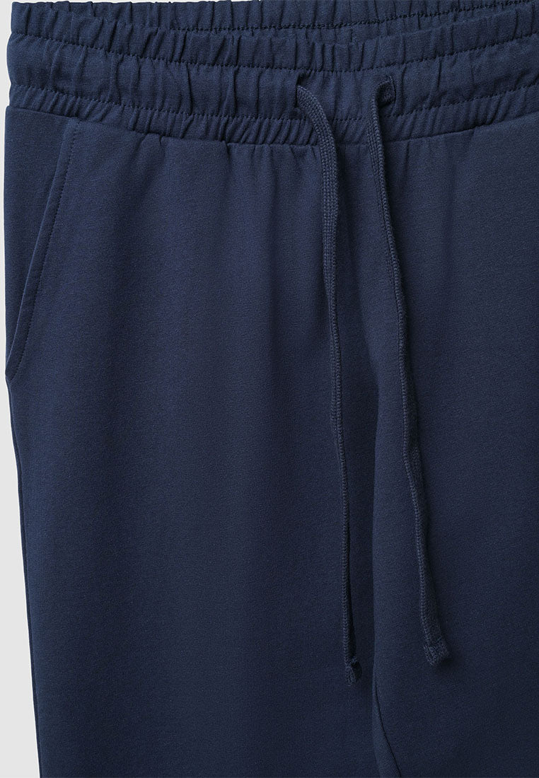 Woman Full-length gym pants