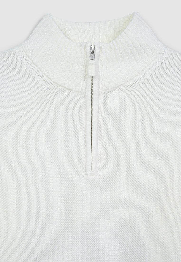 Man Sweater 3-5