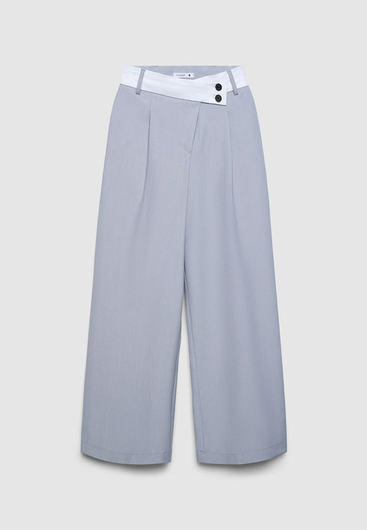 Woman Long pants