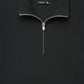 Men's Long Sleeved Plain T-shirt