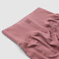 Women's Long seamless ruched sports leggings