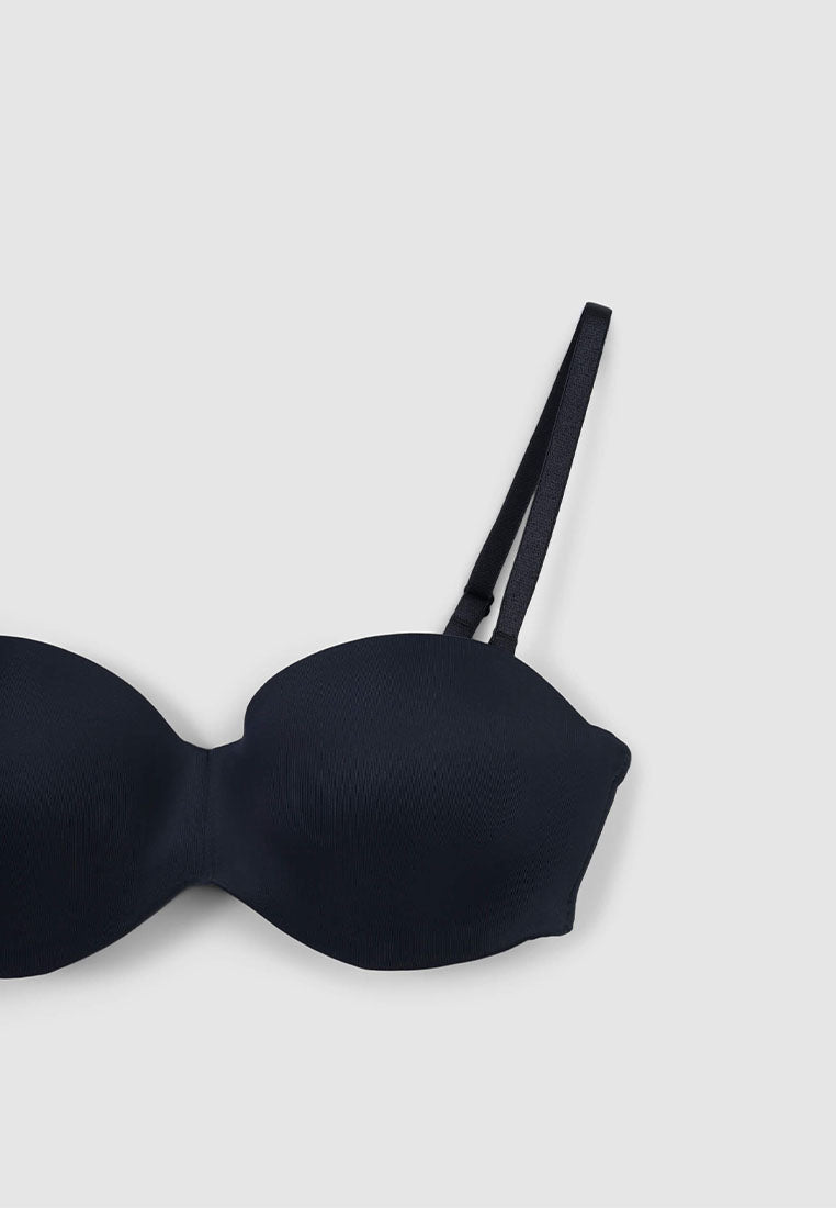 Women's Seamless Push-Up Bra