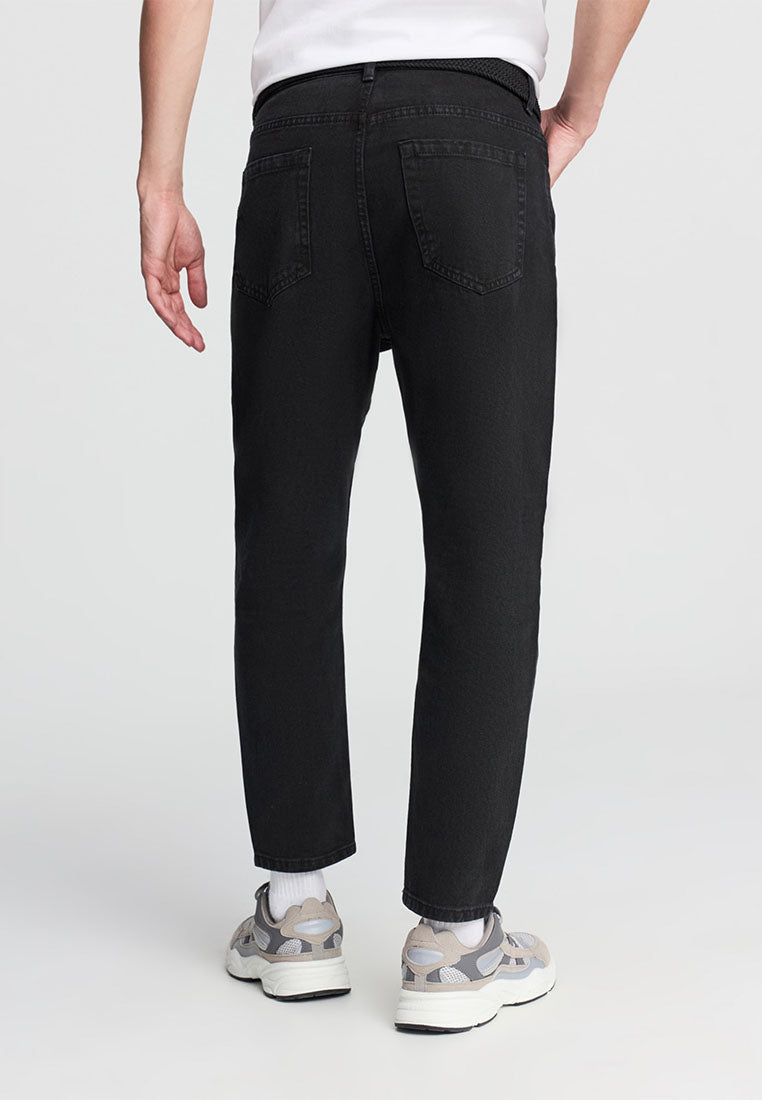 Man Long pants jeans